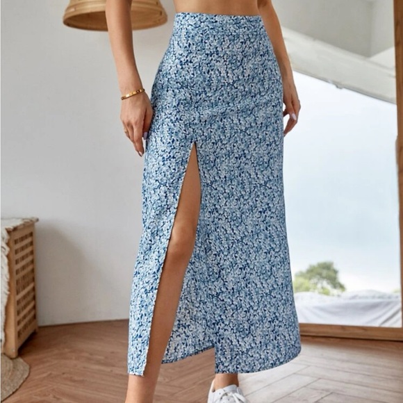 SHEIN Skirt - Picture 3 of 7